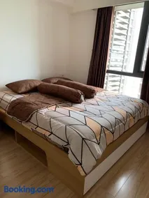 Sky House BSD D1-22J - 3 Bedroom Type - Image 5