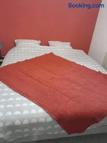 Chambre d'hôte Le Pin - Image 1