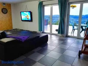 5 Ferienwohnungen nähe Badesee mit Bergblick - Image 3