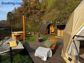 Glamp SunnyMoon - Image 2