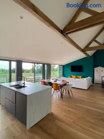 Appartement 8 personnes, splendide vue - Image 1