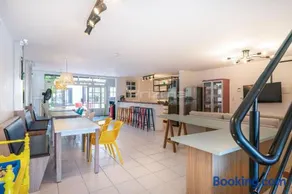 Casa familiar na exuberante praia de 4 ilhas. - Image 2