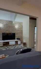 Casa com área de lazer em Xerém - Image 2