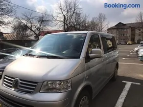 Mona Apartment Taxi#Airport #PARKING#BUCHAREST#THERME - Image 2