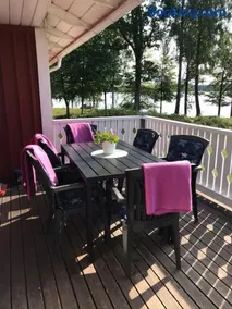 Joarsbo, Stuga 1, Sjölyckan - Image 2