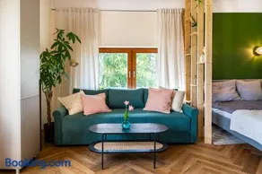 Novinea Apartamenty - Image 1