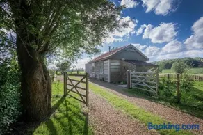 Barak de Vinck - guesthouse - Image 1
