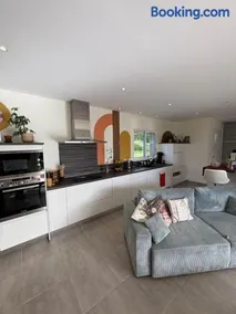 Maison 6 pers avec piscine proche des Cascades du Sautadet - Image 3