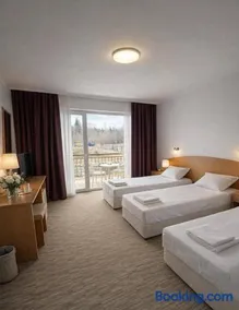 Hotel Jasmine - Image 5