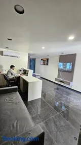 Hotel Shyam Inn - Image 5