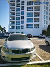 Apartamento en Playa Blanca, Río Hato, Panamá - Image 4
