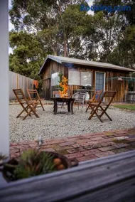 Lawrence creek cottage Bruny Island - Image 2