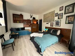 Hobro guesthouse - Image 1
