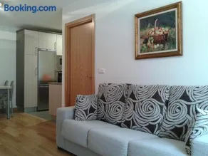 Apartamento Rural Arluzepe - Image 1