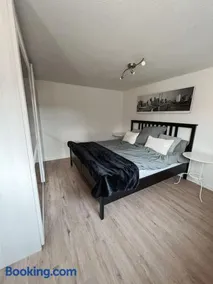 Gemütliche Wohnung in Bleckede an der Elbe - Image 2