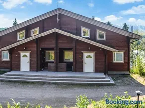 Holiday Home Uulanlinna b- paritalo by Interhome - Image 2