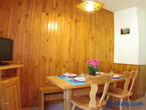 Appartement 2 pièces à Valmorel pour 6 pers, balcon, animaux acceptés - Image 2