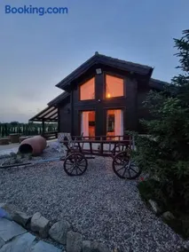 Casa rural Cabaña de la Huerta - Image 2