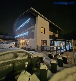 Mountain Motel ohne Frühstück - Image 3