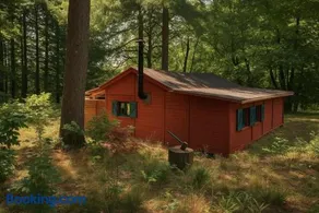 Chalet Le Puy Papillon - Image 1