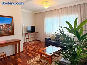 Apartamento Central em Araxá - Image 2