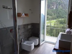 AltaValle Holiday Home, bilocale LIME e monolocale PINK - Image 3
