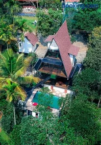 Passion Palace Nature Resort Wayanad - Image 1