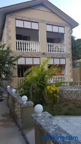 Comfortable apartment in Baie Sainte Anne 56 m² with sea view - Image 2