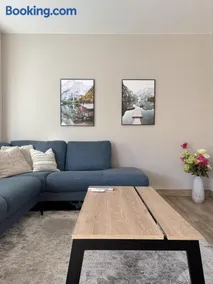 Panorama Apartment Imst - Image 4