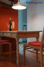 Ferienwohnung Grün und Aussichtsreich - Image 2