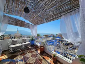 dar lalla chafia 1 studio triplex - Image 2