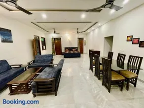 Black pearl Villa panchkula sector 28 - Image 1