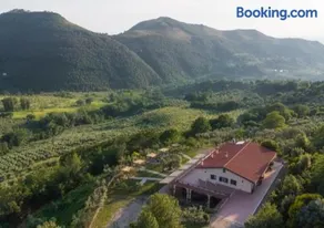 Agriturismo La Terrazza su Farfa - Image 2