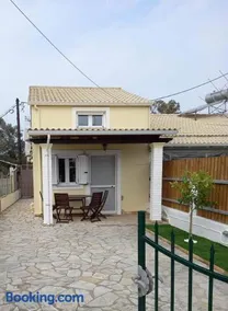 3-Bedroom House with Loft in Corfu by ΜΡS - Image 1