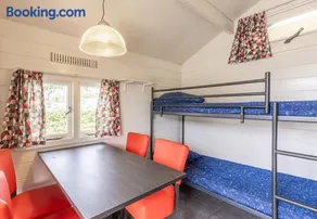 Camping de Molenhof - Kampeerhut - Image 3