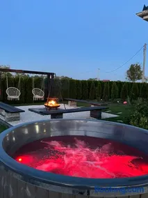 Chudzewo-dom nad jeziorem z jacuzzi - Image 1