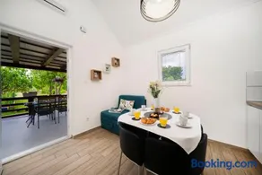 Apartment Martin-near Krka National park - terrace, free parking, nature stay - Image 3