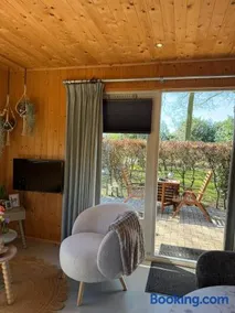 vakantiehuisje Zusje met eigen sauna - Image 3