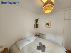Le Cocon du Château - Appt 4pers - Hypercentre - Image 4