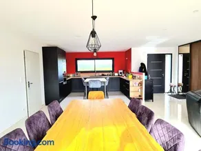Maison tout près d’Aurillac - Monts du Cantal - Image 2