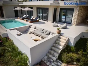 Villa Noush, majestic view, Adults Only - Image 2