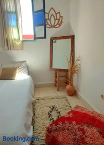 Moroccan Boho Surf House - Image 4