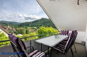 Ferienwohnung Haus Waldfee - Image 2