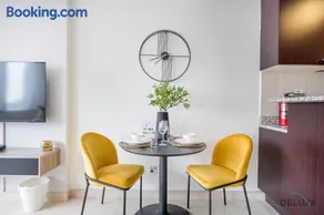 Sunny Studio at Sky Gardens DIFC by Deluxe Holiday Homes - Image 2