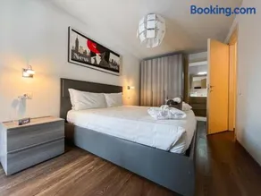 Suite 6 posti Corbet - Piscina -Spa - gym-giardino - Image 1