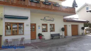 Ferienhaus Alpenland - Image 3