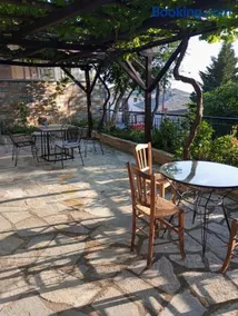 Chrysanthe [ Portaria ] Traditional Pelion House - Image 2