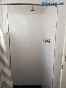 PROMO 2-Bedroom Villa Next to Train Station, FREE PARKING - Image 1