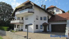 Ferienwohnung Haffner - Image 1