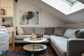Guest Room in Stuttgart-Nord - Image 2